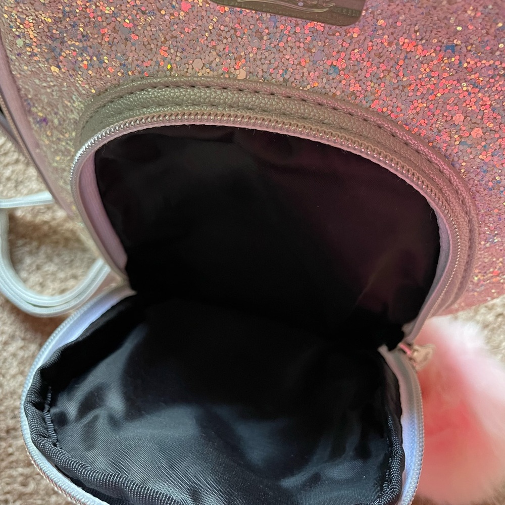Mini Sparkles Backpack - Picture 6 of 6